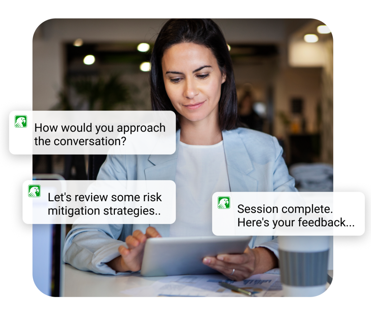 Ai Leadership Development