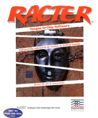 Racter Racter – The Original AI Author / Philosopher / Raconteur – Parrotbox