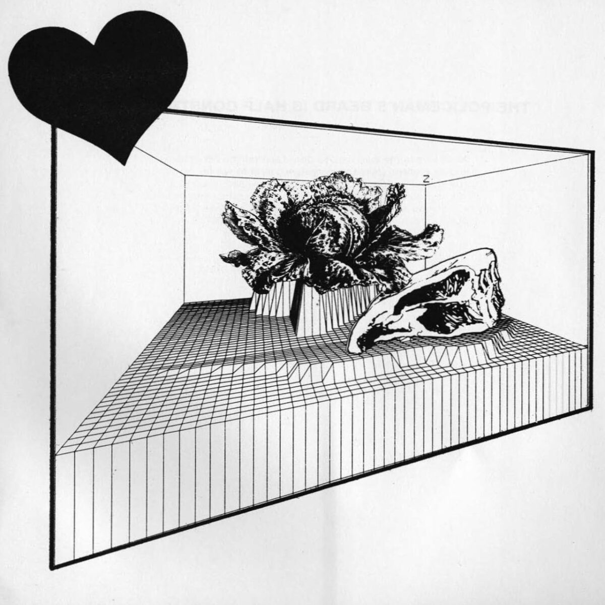 Racter Racter – The Original AI Author / Philosopher / Raconteur – Parrotbox