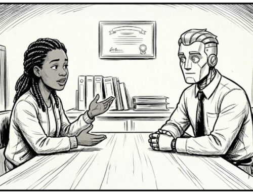 Close Encounters: Developing a Framework to Evaluate Human-AI Interactions in Healthcare and Social Services