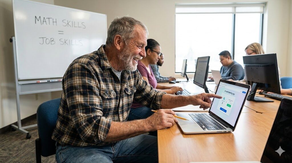 Computers That Care?  Developing AI Tools for Social Services (Case Study)