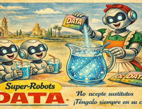 Dehydrate Your Data: Making Critical Information Accessible for Both Humans & AI