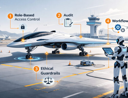 Preflight Check: Securing IT and Compliance Approval for AI Tools