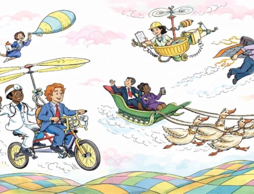 Controlled Chaos: The Challenge of Estimating AI-Augmented Tasks