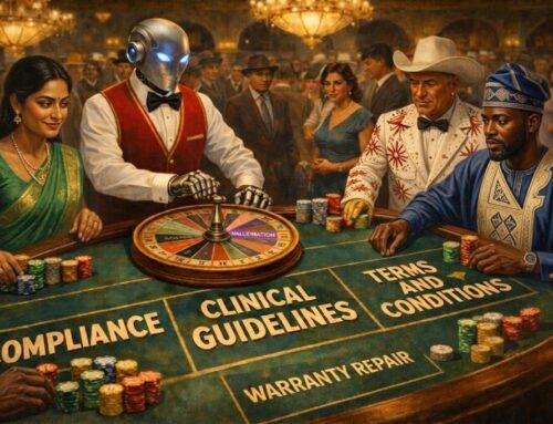 Retrieval Roulette: Why Mission-Critical AI Systems Need More Than Search