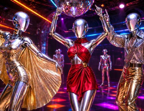 Disco Never Died, And Neither Will AI: How Innovation Survives Hype Cycles