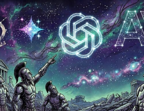 Gods and Mortals: How AI Industry Drama Impacts Real-World AI Projects