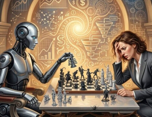 Should Your Consulting Firm Build an AI Product?