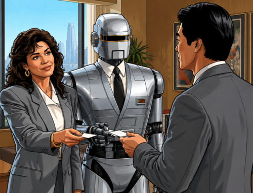 “Can’t Your AI Do It?” Getting Ahead of Client Expectations for AI-Enabled Professional Services