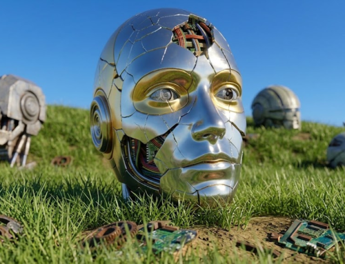 Chatbot Is a Four-Letter Word: How Poorly Designed AI Apps Can Damage Your Org’s Reputation