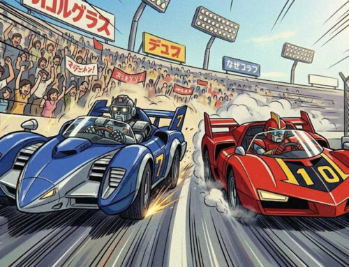 Pedal to the Metal: A “Minimum Viable” AI Product Will Get You in the Race, but “Maximum Responsible” Wins